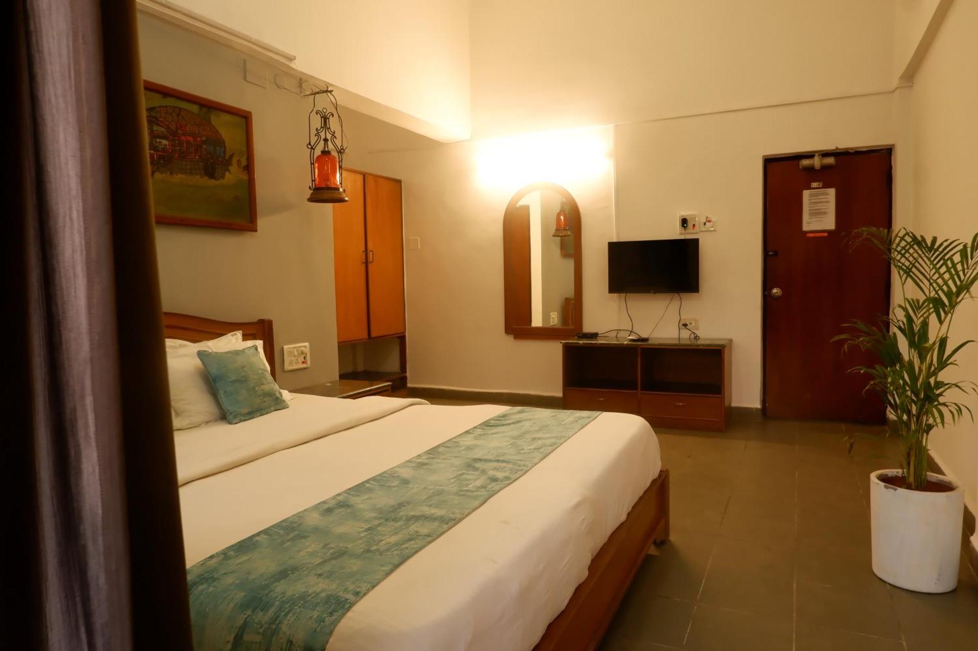 קלנגוטה Falcon Resorts By Dia Hotels מראה חיצוני תמונה