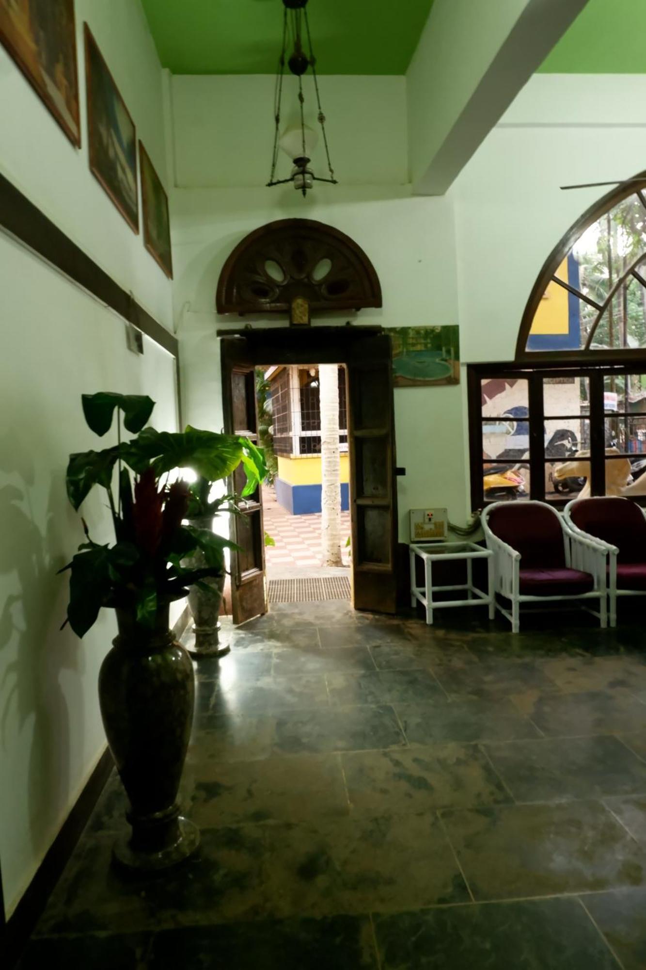 קלנגוטה Falcon Resorts By Dia Hotels מראה חיצוני תמונה