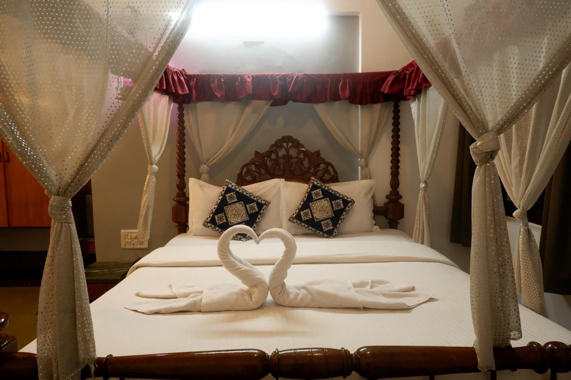 קלנגוטה Falcon Resorts By Dia Hotels מראה חיצוני תמונה