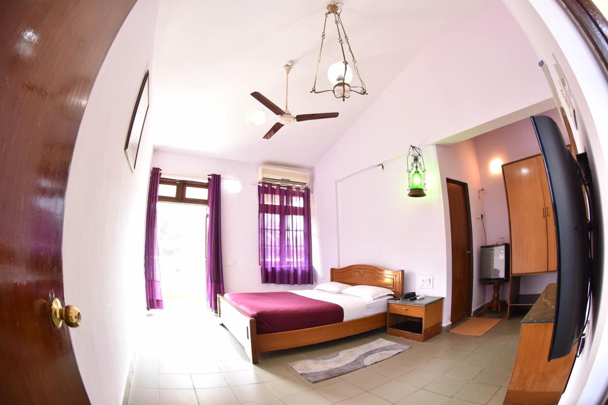 קלנגוטה Falcon Resorts By Dia Hotels חדר תמונה
