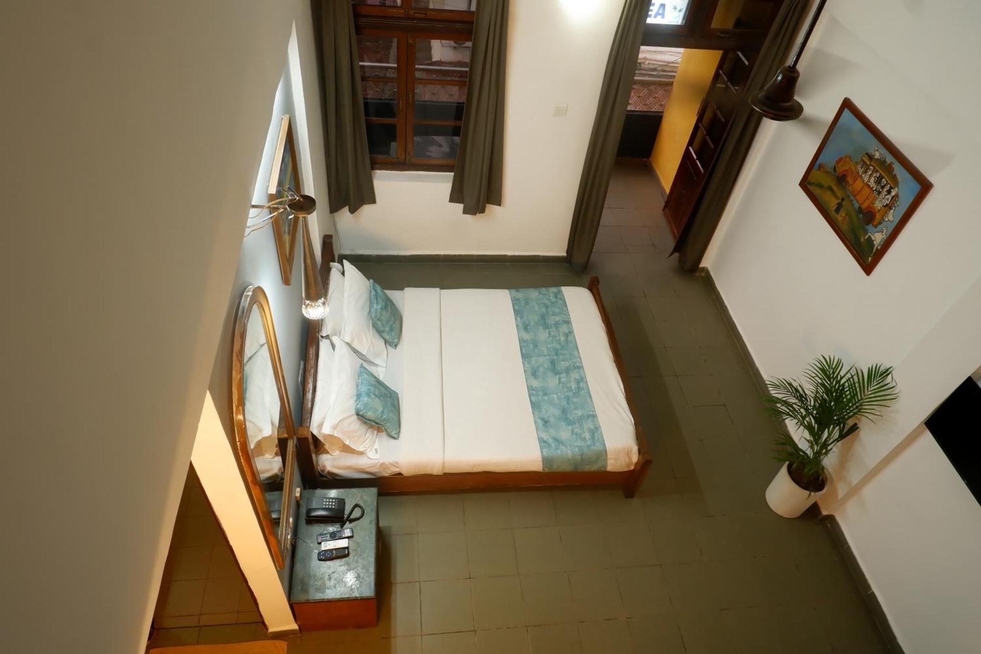 קלנגוטה Falcon Resorts By Dia Hotels מראה חיצוני תמונה