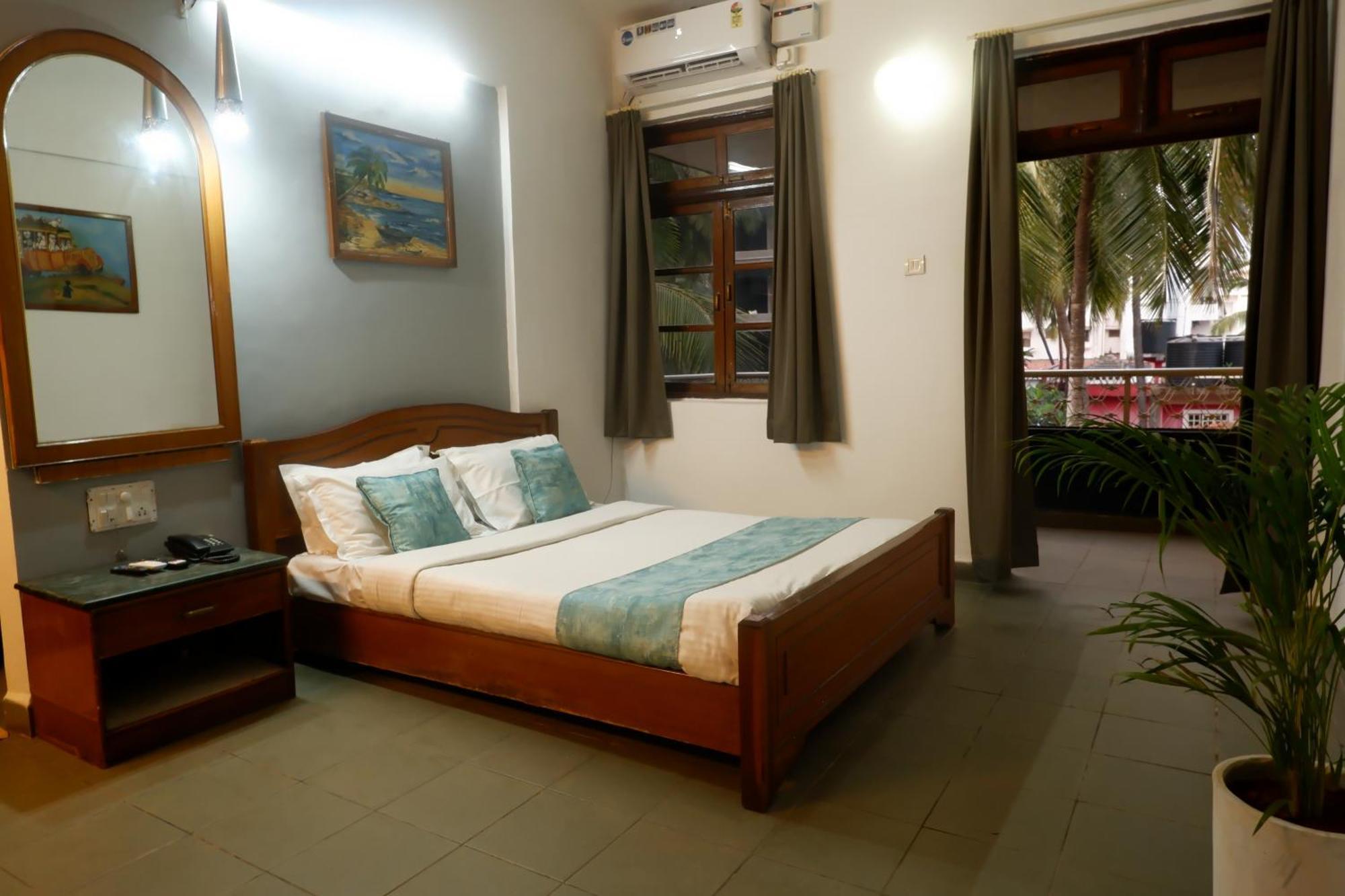 קלנגוטה Falcon Resorts By Dia Hotels מראה חיצוני תמונה