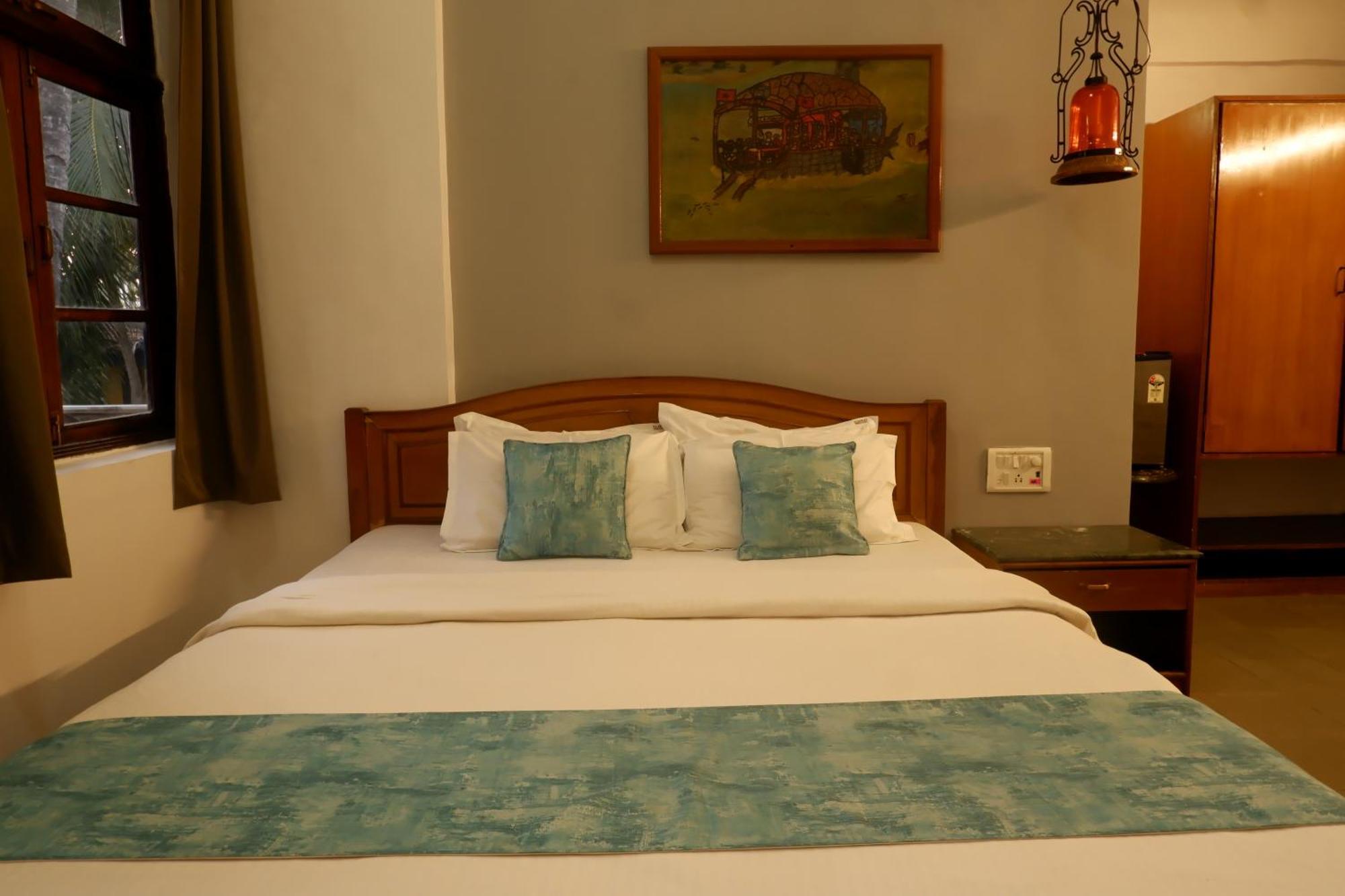 קלנגוטה Falcon Resorts By Dia Hotels מראה חיצוני תמונה