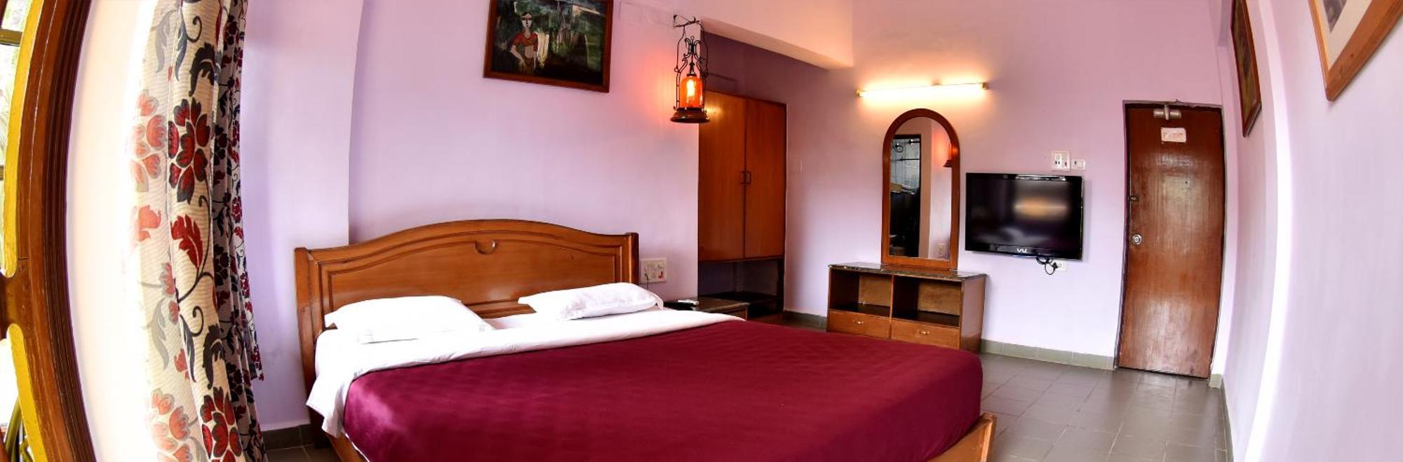 קלנגוטה Falcon Resorts By Dia Hotels חדר תמונה