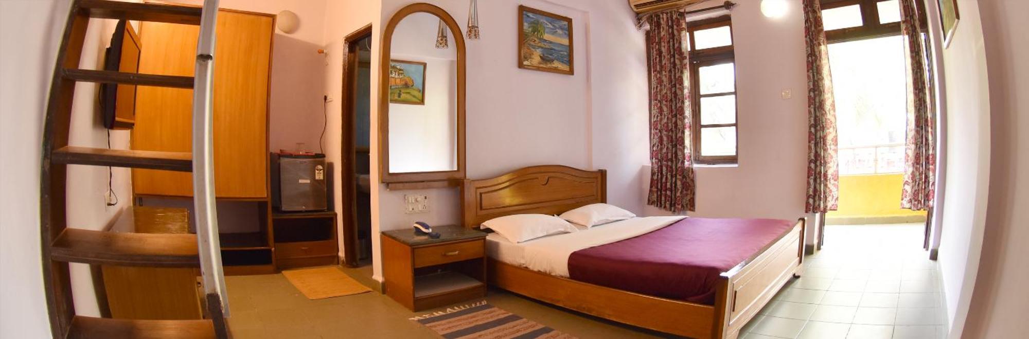 קלנגוטה Falcon Resorts By Dia Hotels חדר תמונה
