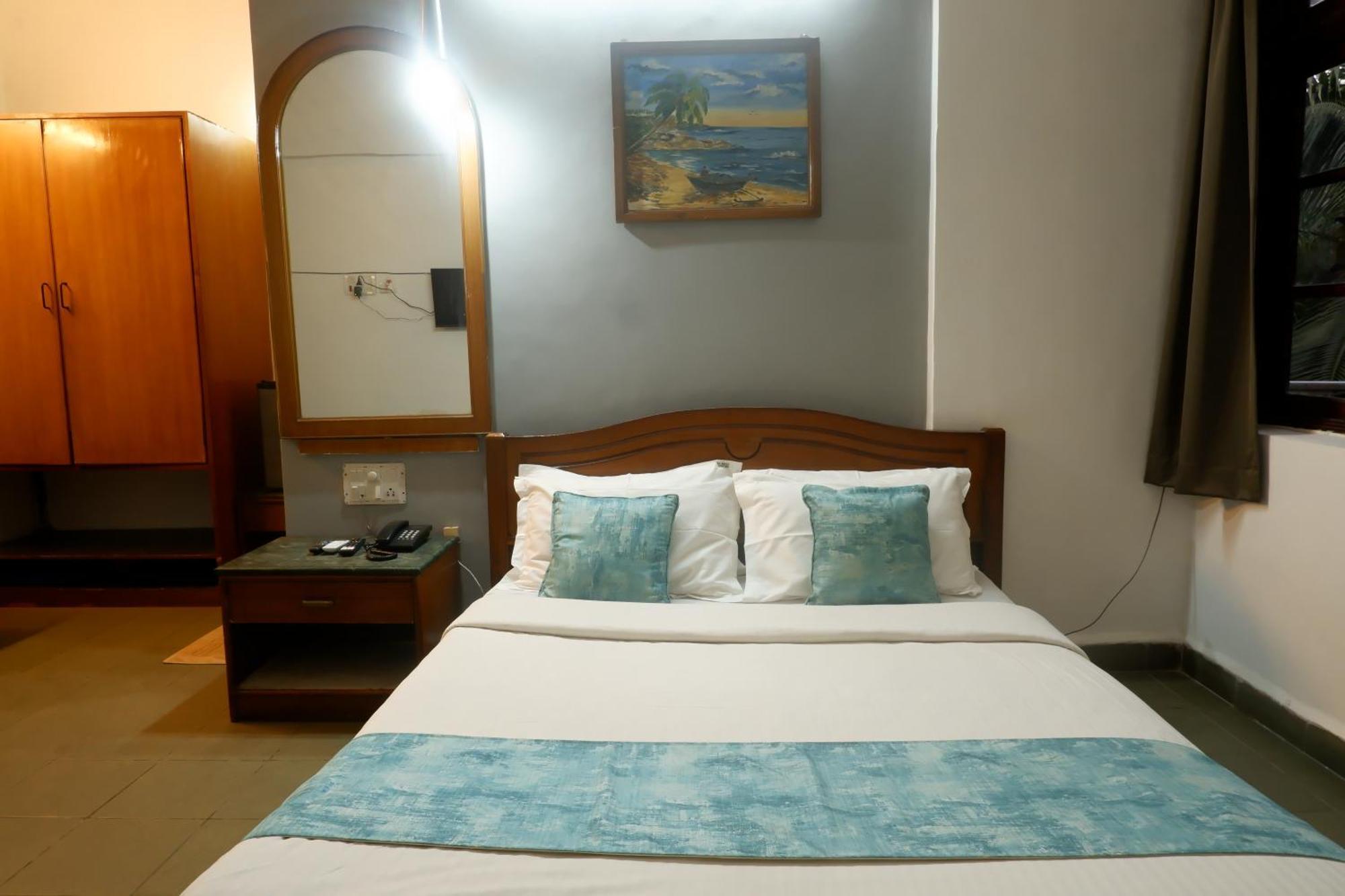 קלנגוטה Falcon Resorts By Dia Hotels חדר תמונה