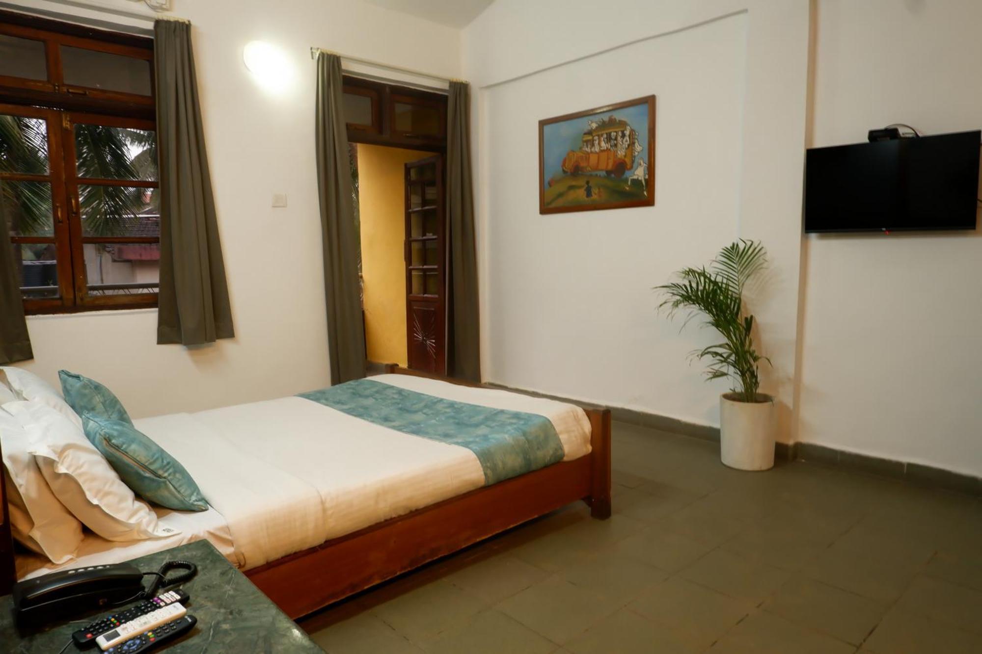 קלנגוטה Falcon Resorts By Dia Hotels חדר תמונה