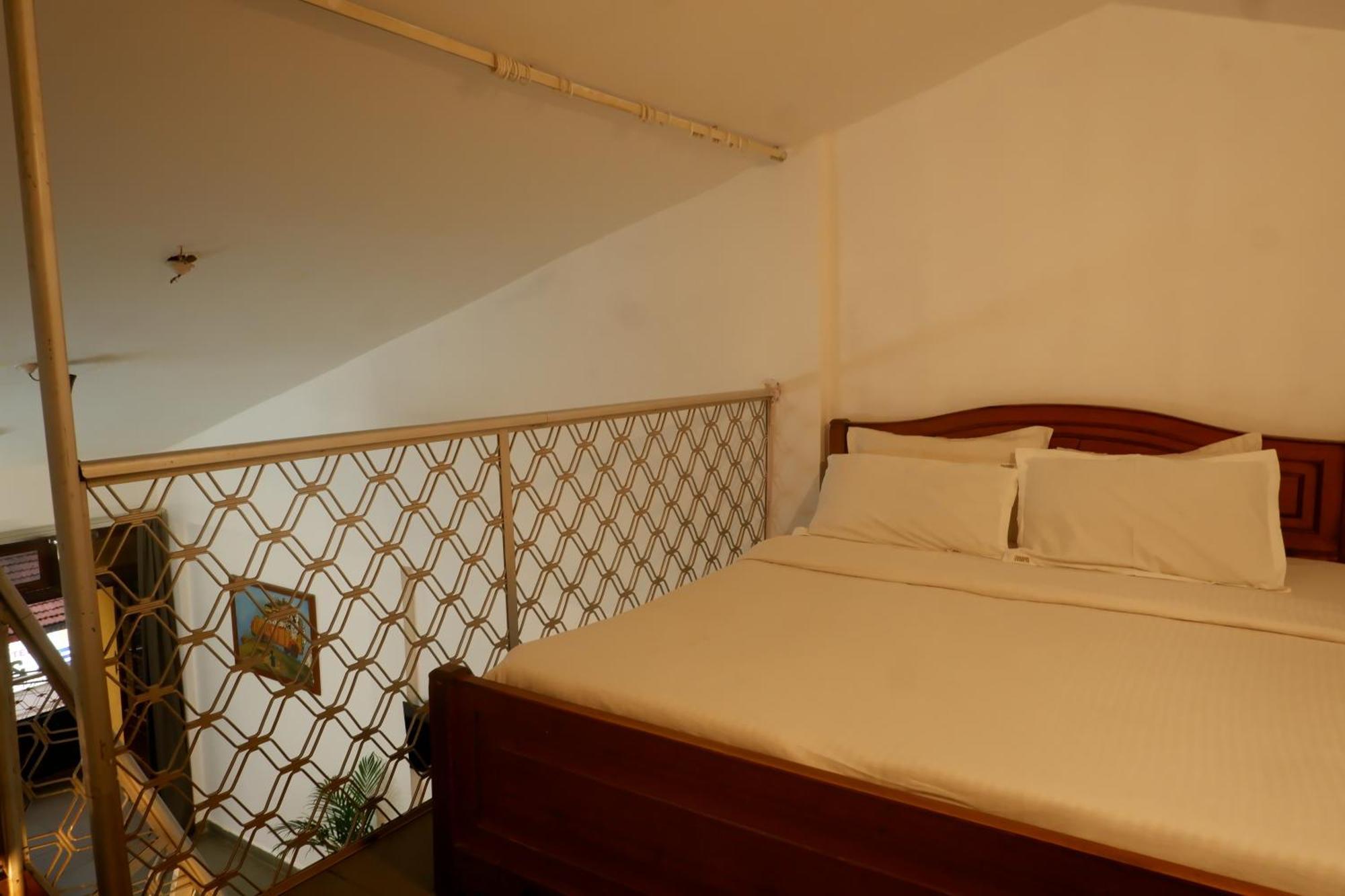 קלנגוטה Falcon Resorts By Dia Hotels חדר תמונה