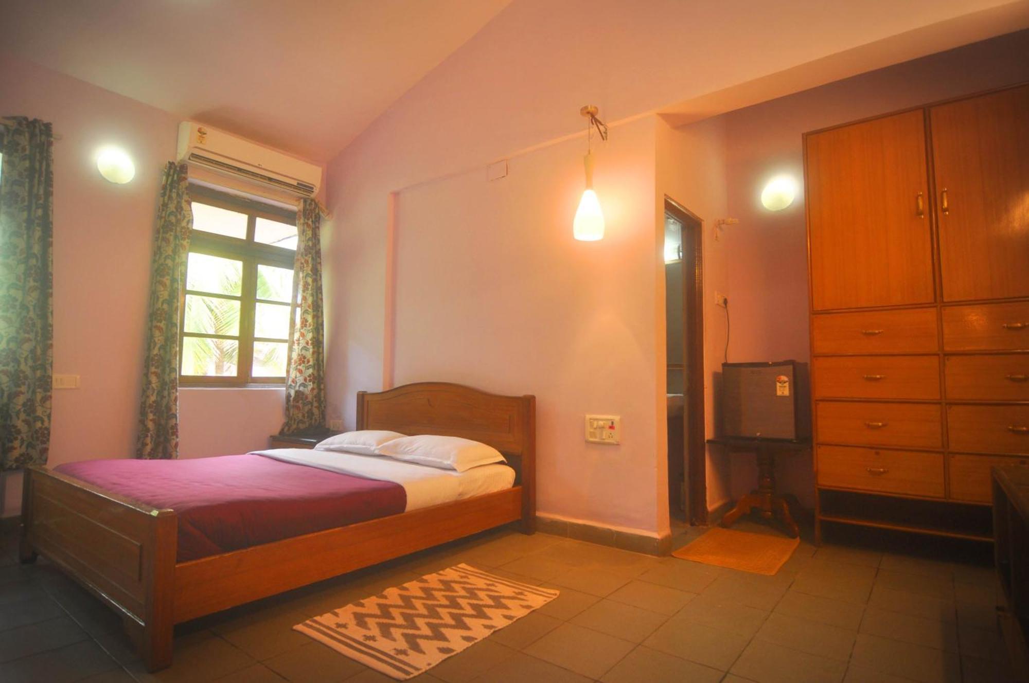 קלנגוטה Falcon Resorts By Dia Hotels חדר תמונה