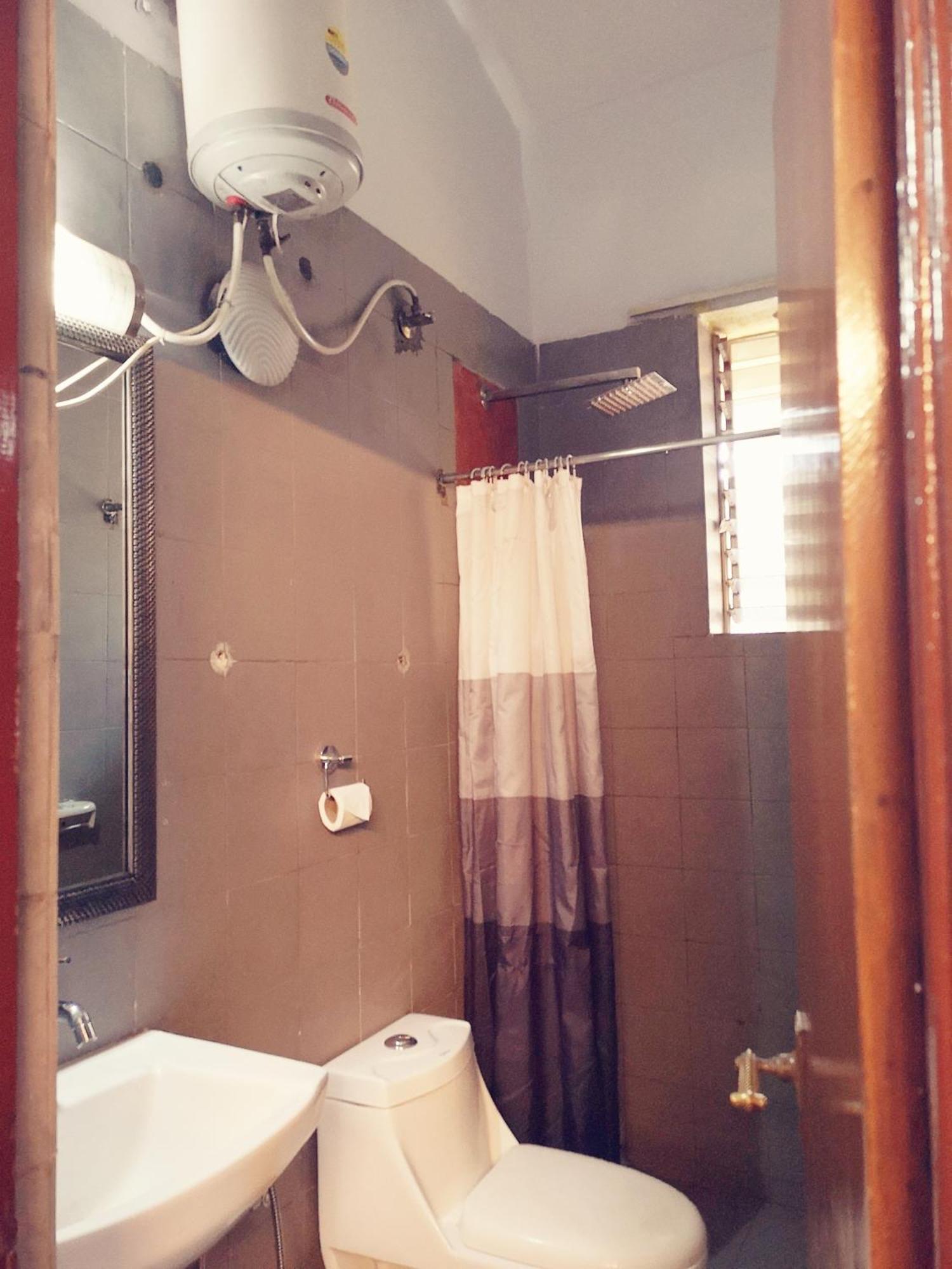 קלנגוטה Falcon Resorts By Dia Hotels חדר תמונה