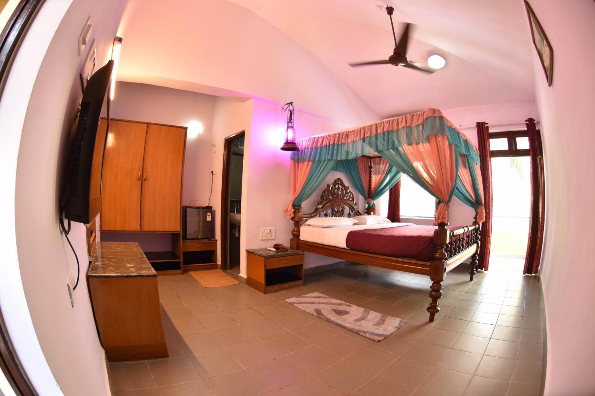 קלנגוטה Falcon Resorts By Dia Hotels חדר תמונה