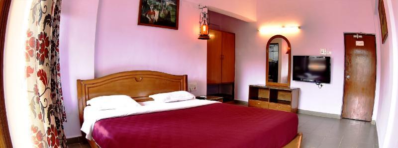 קלנגוטה Falcon Resorts By Dia Hotels מראה חיצוני תמונה