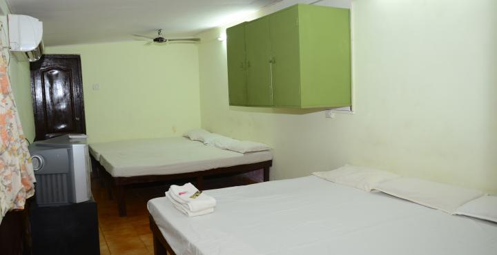 קלנגוטה Falcon Resorts By Dia Hotels מראה חיצוני תמונה